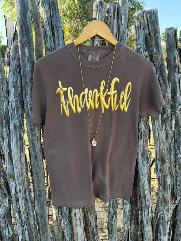 Thankful Tee