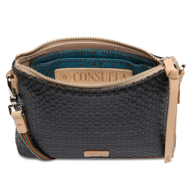 Consuela Midtown Crossbody - Various Color Options