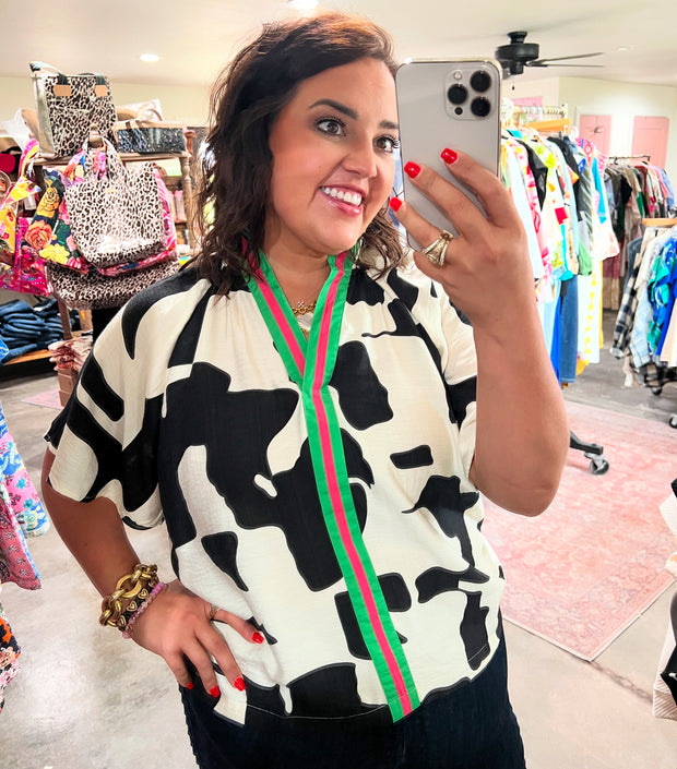 Betsy Blouse