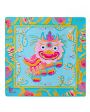 Oh My Mahjong Holiday Mats