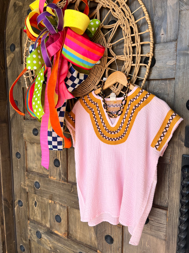 Ivy Jane Border Popover