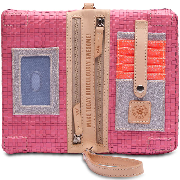 Consuela Uptown Crossbody - multiple