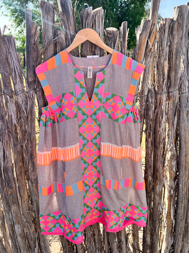Ivy Jane Poolside Dress