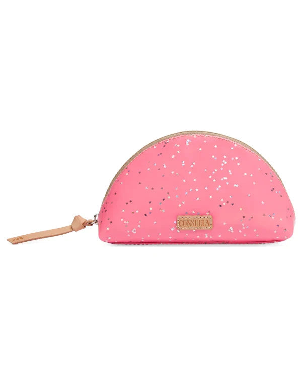 Consuela Medium Cosmetic Case - Kyle - Thumbnail 3