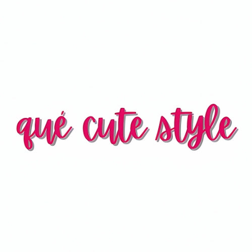 Qué Cute Style Boutique