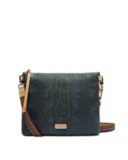 Consuela Downtown Crossbody - Various Color Options