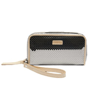 Consuela Wristlet Wallet - Kyle