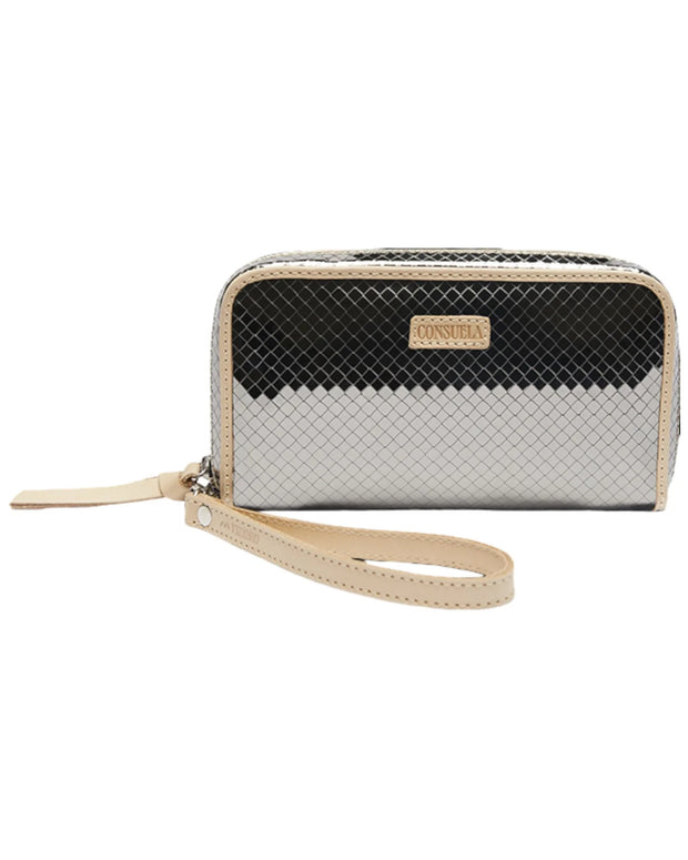 Consuela Wristlet Wallet - Kyle