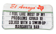 El Arroyo Pool Float - Margarita