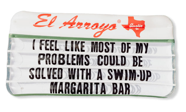 El Arroyo Pool Float - Margarita