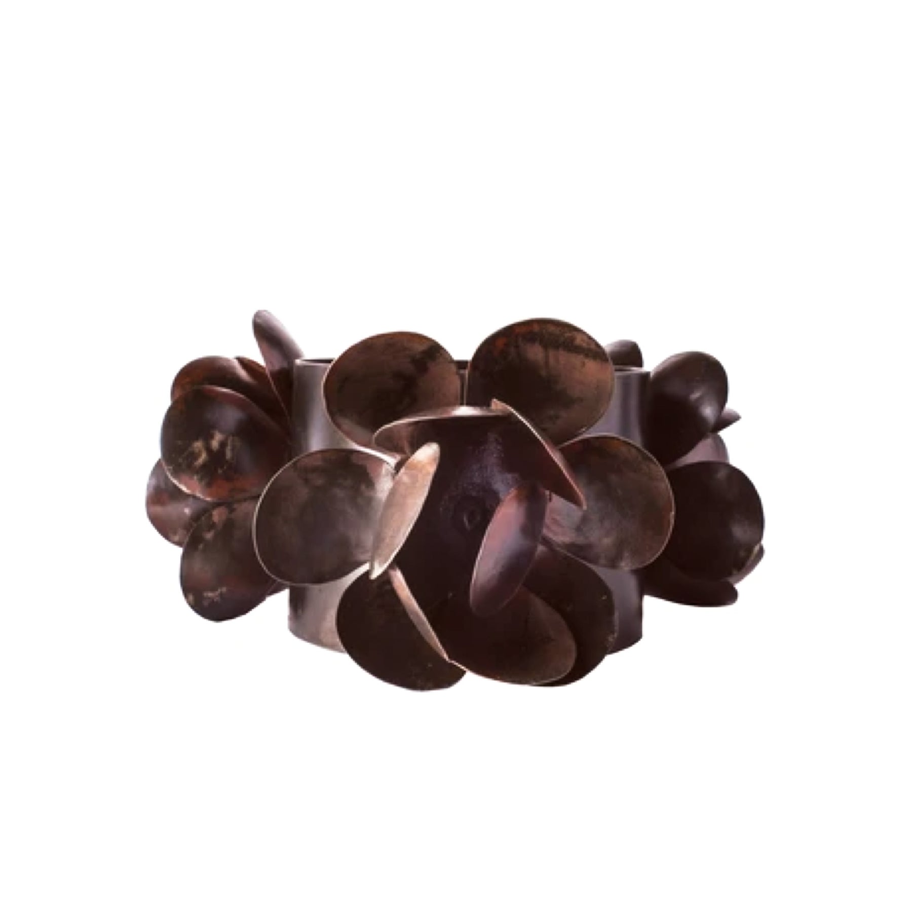 Jan Barbolio Eli Iron Container