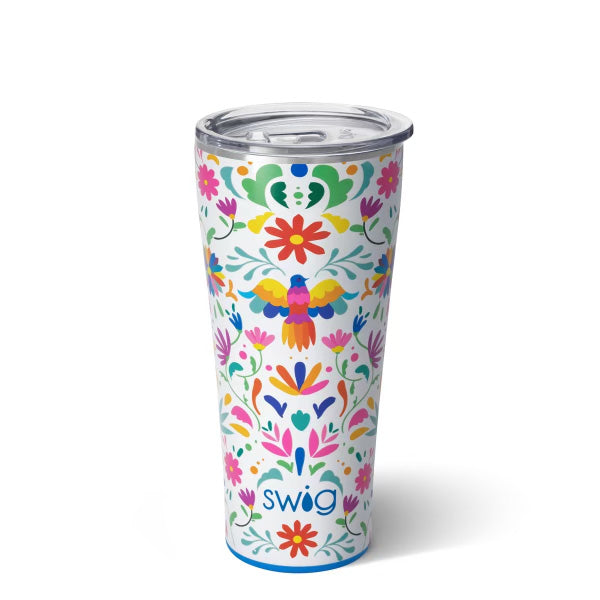 Swig Fiesta Tumbler