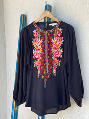 Tara Blouse
