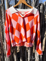 Louisville Sweater