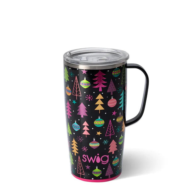 Swig Merry & Bright Mug