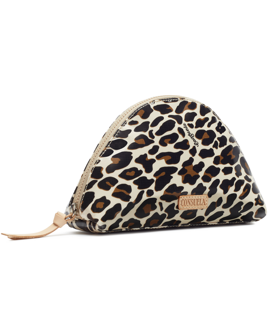 Consuela Large Cosmetic Case Kit - Thumbnail 5