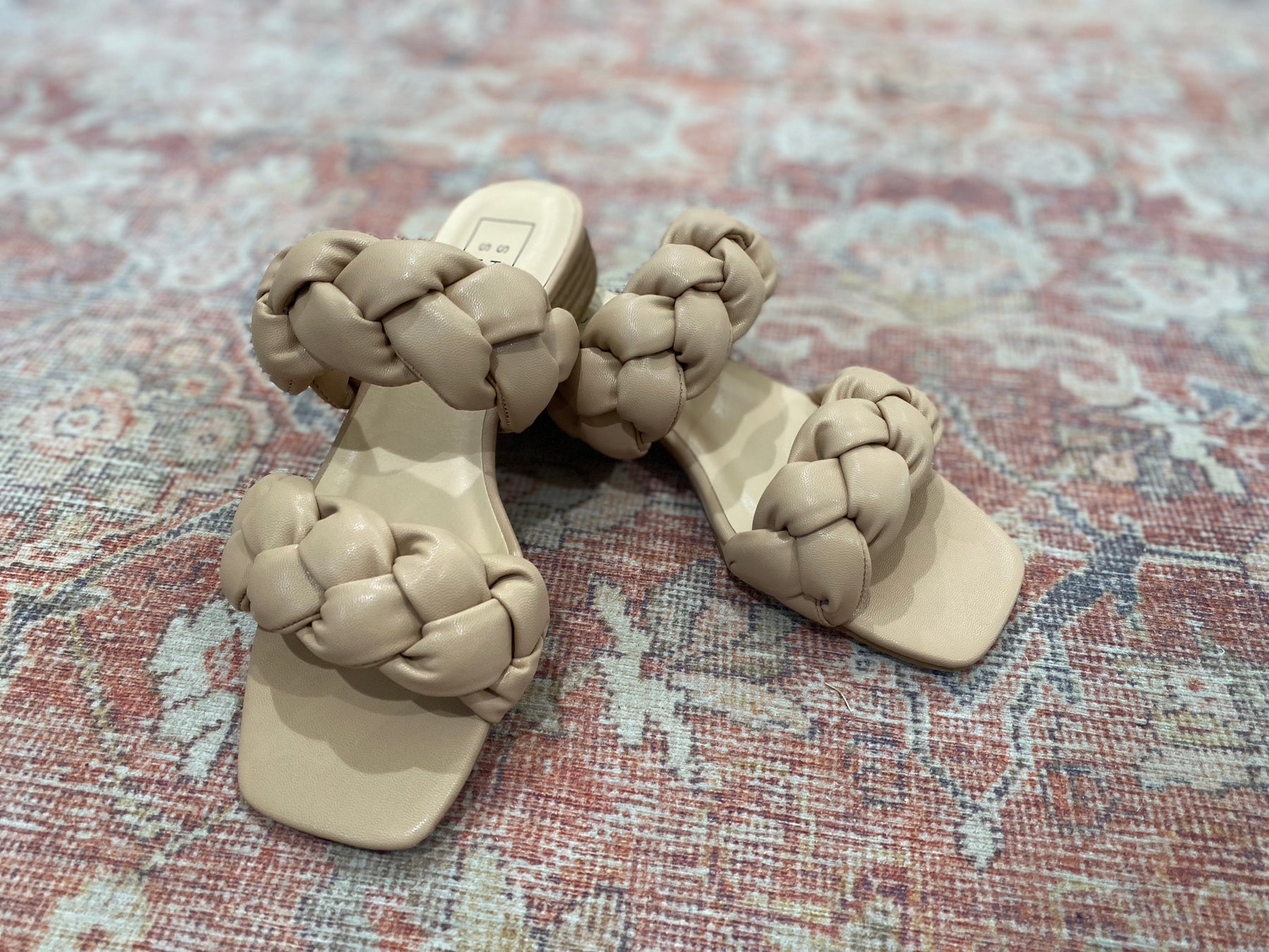 ♡cancan♡ Cancan Sandals – Qué Cute Style Boutique