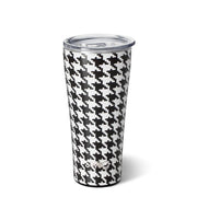 SWIG Houndstooth 32oz Tumbler