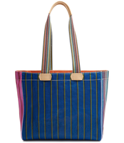 Consuela Quatro Journey Tote