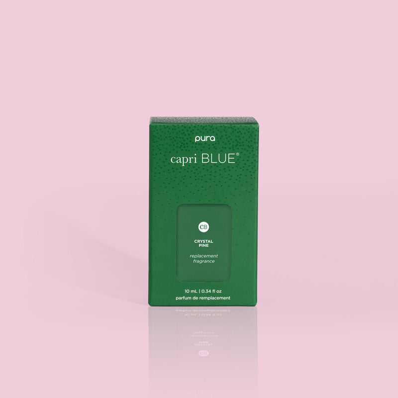 Crystal Pine Pura Diffuser Refill - Thumbnail 2