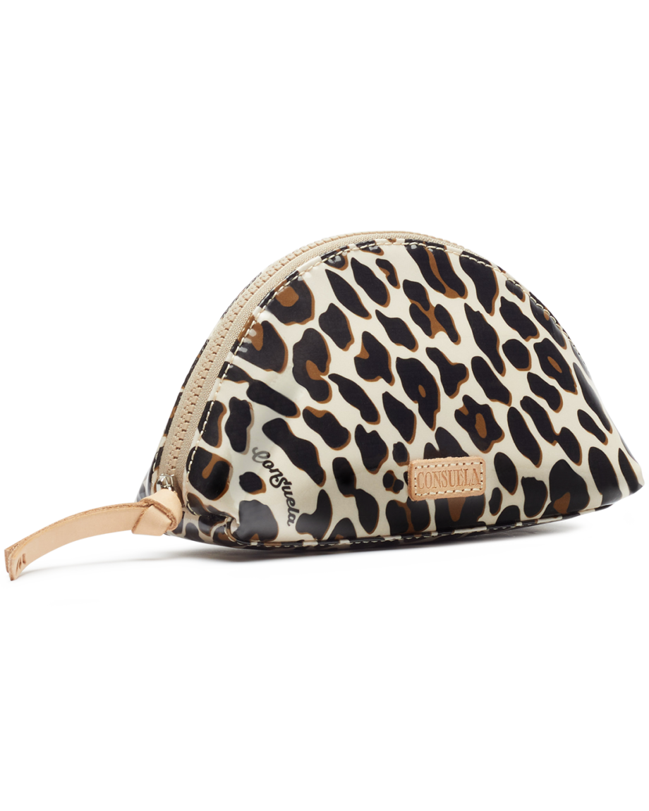 Consuela Medium Cosmetic Case - Kyle - Thumbnail 4