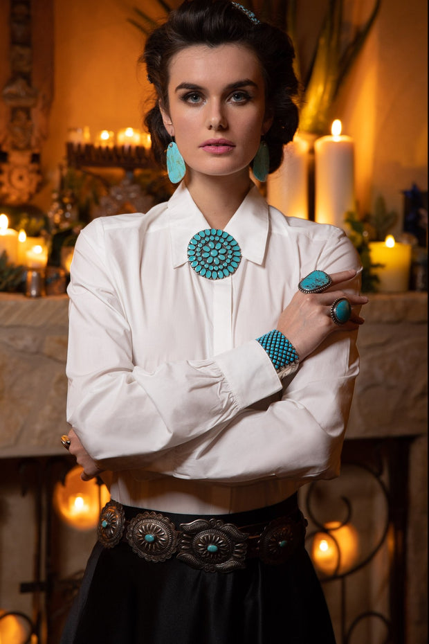 DDR Millicent’s Blouse