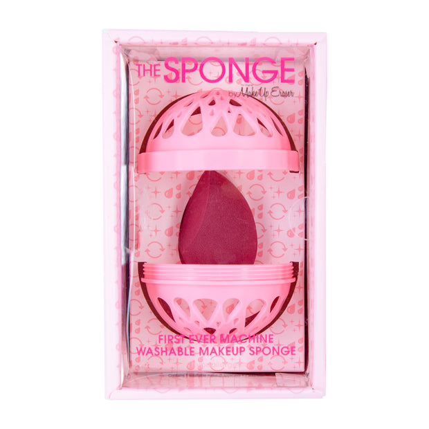 The Sponge by Makeup Eraser - Machine Washable Sponge