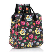 Swig Packi Backpack Cooler - Fleur Noir