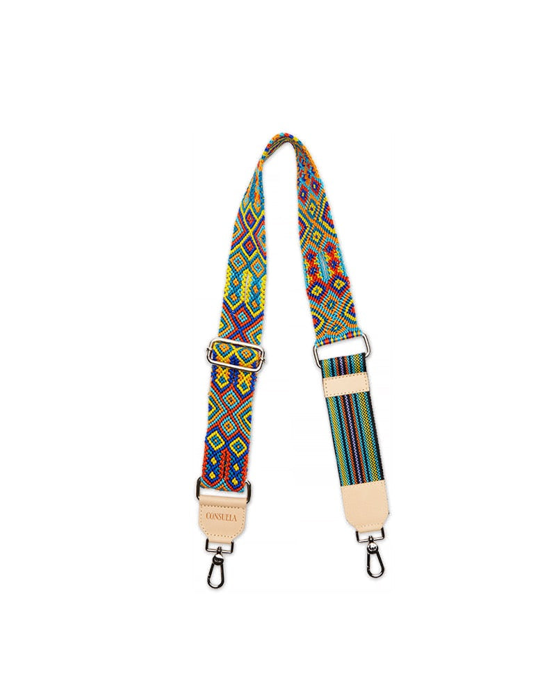 Consuela Woven Strap - Thumbnail 2