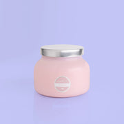 Capri Blue Volcano Candle - Bubblegum Pink