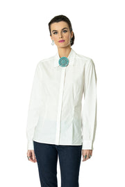 DDR Millicent’s Blouse