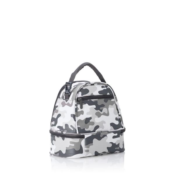 Swig Zippi Lunch Bag - Incognito Camo