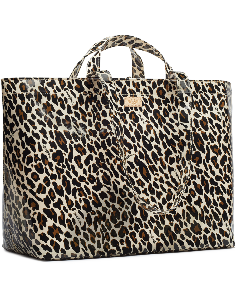 Consuela Jumbo Bag